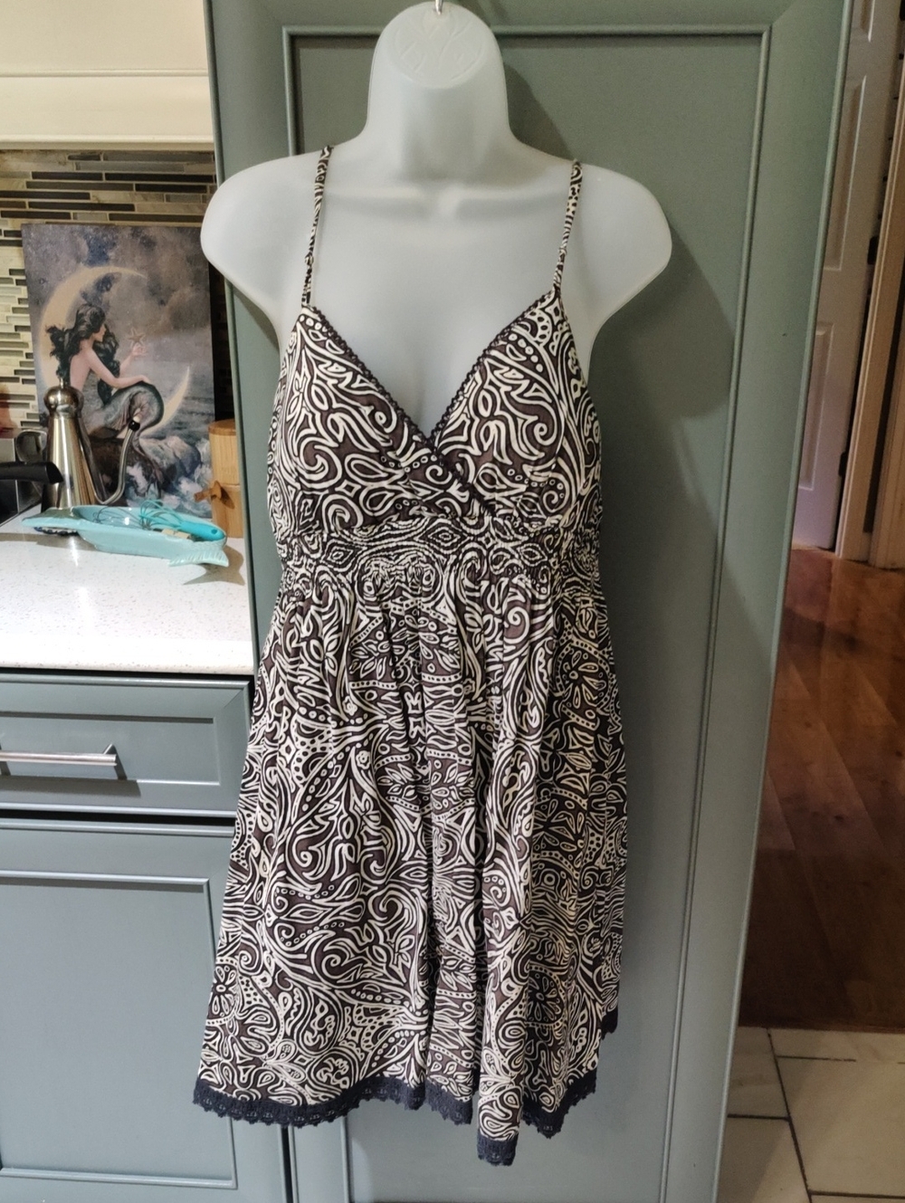 Summer Dress